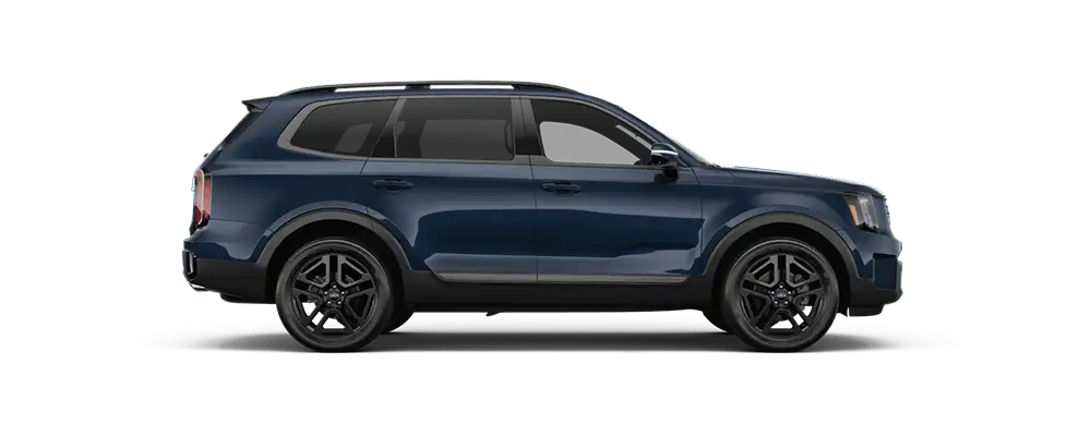 Shop SUV - CUV