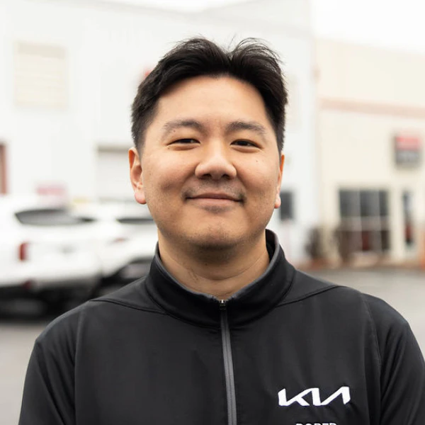 Max Cheung