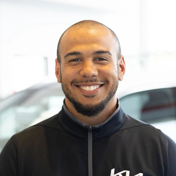 D'Angelo Poole