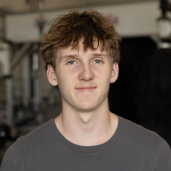 Lincoln Gayman