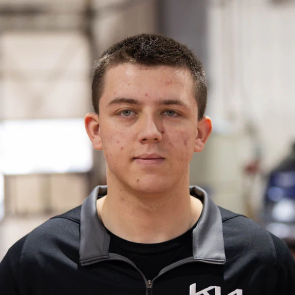 Blake Wininger