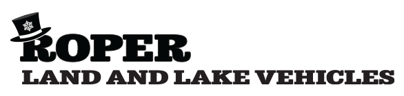 roper land and lake logo