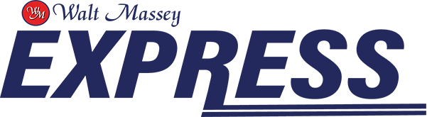 Walt Massey Express Logo