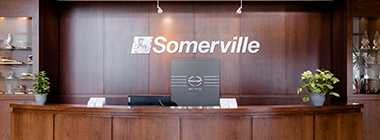 somerville years of experience 65