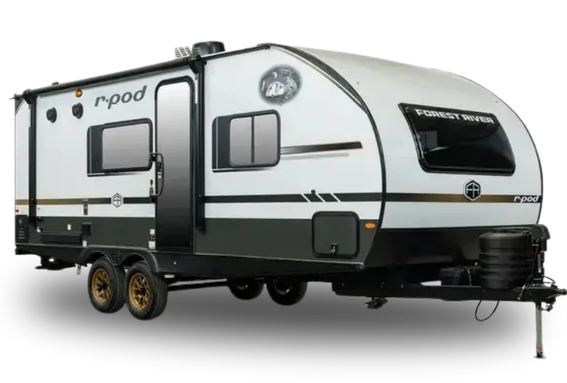 r-pod rv