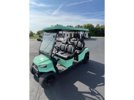 2025 Bintelli 4PR NEXUS 2025 Bintelli 4PR NEXUS