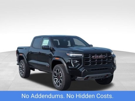 2025 GMC Canyon 2025 GMC Canyon
