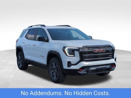 2026 GMC Terrain 2026 GMC Terrain
