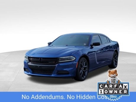 2022 Dodge Charger 2022 Dodge Charger
