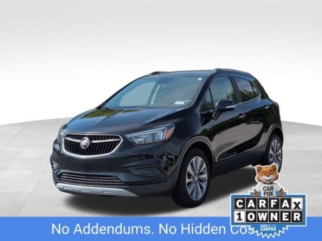 2019 Buick Encore 2019 Buick Encore