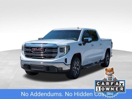 2024 GMC Sierra 1500 2024 GMC Sierra 1500