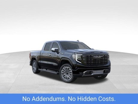 2025 GMC Sierra 1500 2025 GMC Sierra 1500