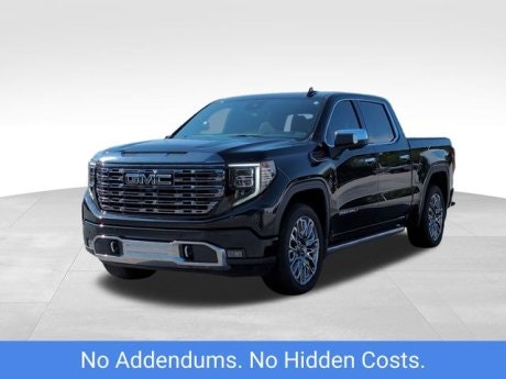 2024 GMC Sierra 1500 2024 GMC Sierra 1500