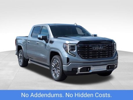 2026 GMC Sierra 1500 2026 GMC Sierra 1500