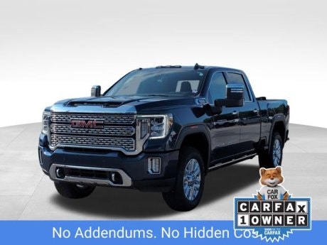 2023 GMC Sierra 2500HD 2023 GMC Sierra 2500HD