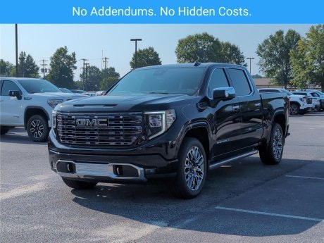 2026 GMC Sierra 1500 2026 GMC Sierra 1500