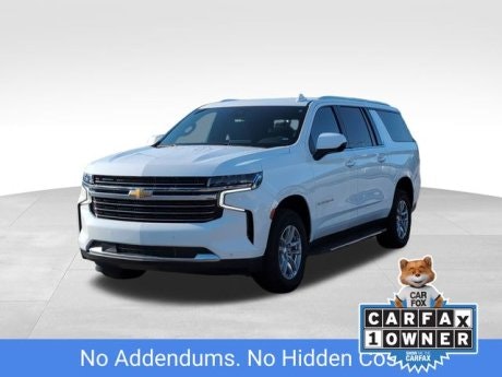 2023 Chevrolet Suburban 2023 Chevrolet Suburban