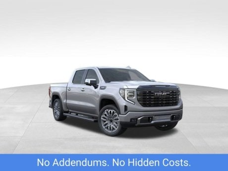 2026 GMC Sierra 1500 2026 GMC Sierra 1500