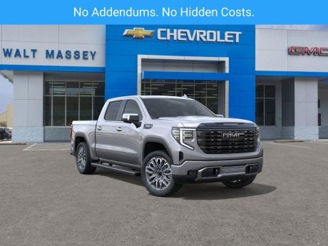 2026 GMC Sierra 1500 2026 GMC Sierra 1500