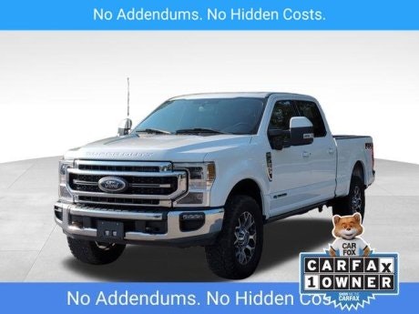 2022 Ford Super Duty F-250 SRW 2022 Ford Super Duty F-250 SRW