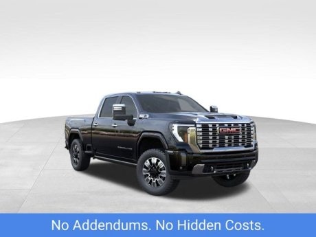 2026 GMC Sierra 2500HD 2026 GMC Sierra 2500HD