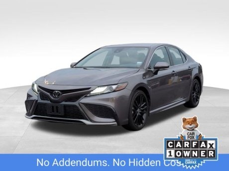 2024 Toyota Camry 2024 Toyota Camry