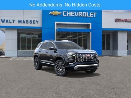 2026 GMC Terrain 2026 GMC Terrain
