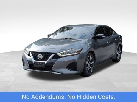 2020 Nissan Maxima 2020 Nissan Maxima