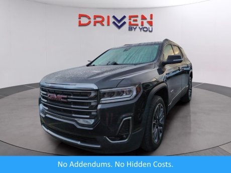 2020 GMC Acadia 2020 GMC Acadia