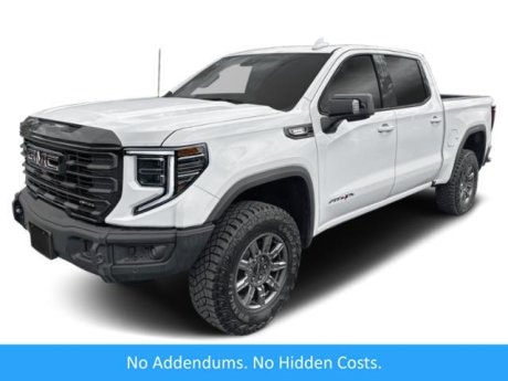 2026 GMC Sierra 1500 2026 GMC Sierra 1500