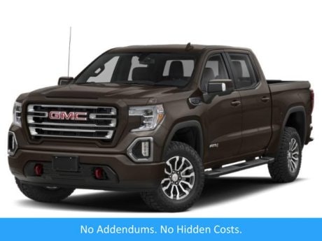 2021 GMC Sierra 1500 2021 GMC Sierra 1500