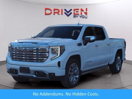 2024 GMC Sierra 1500 2024 GMC Sierra 1500