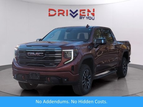 2022 GMC Sierra 1500 2022 GMC Sierra 1500