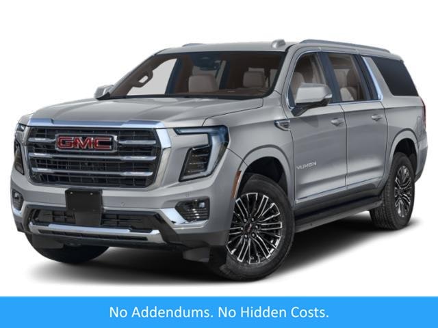 2025 GMC Yukon XL Elevation's photo