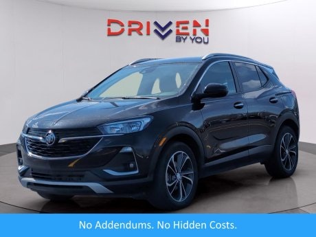 2023 Buick Encore GX 2023 Buick Encore GX