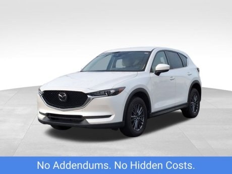 2019 Mazda Cx-5 2019 Mazda Cx-5
