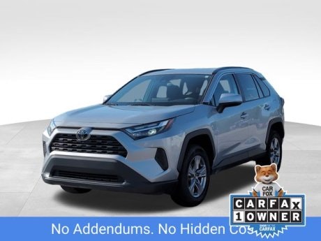 2024 Toyota RAV4 2024 Toyota RAV4
