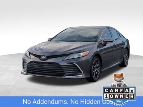 2024 Toyota Camry 2024 Toyota Camry