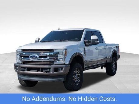 2019 Ford F-250SD 2019 Ford F-250SD