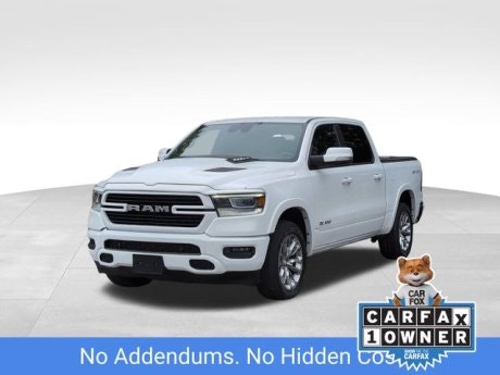 2022 Ram 1500 2022 Ram 1500