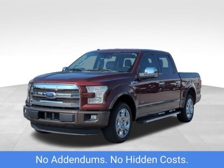 2016 Ford F-150 2016 Ford F-150