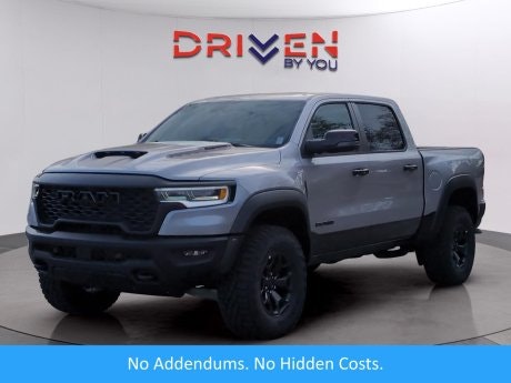 2026 Ram 1500 2026 Ram 1500