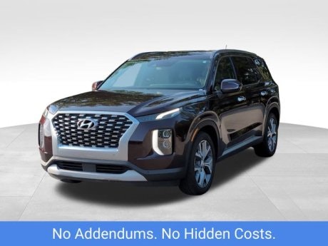 2020 Hyundai Palisade 2020 Hyundai Palisade