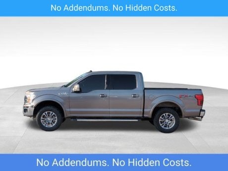 2019 Ford F-150 2019 Ford F-150