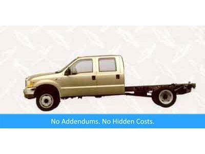 2001 Ford F-350 Base's photo