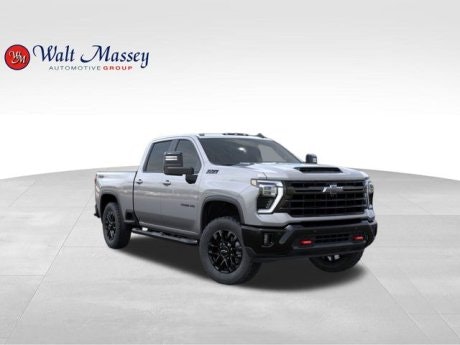 2025 Chevrolet Silverado 3500HD 2025 Chevrolet Silverado 3500HD