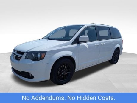 2019 Dodge Grand Caravan 2019 Dodge Grand Caravan