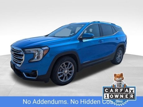 2024 GMC Terrain 2024 GMC Terrain