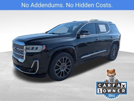 2023 GMC Acadia 2023 GMC Acadia