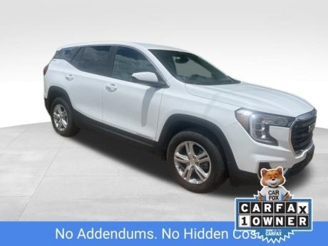 2024 GMC Terrain 2024 GMC Terrain